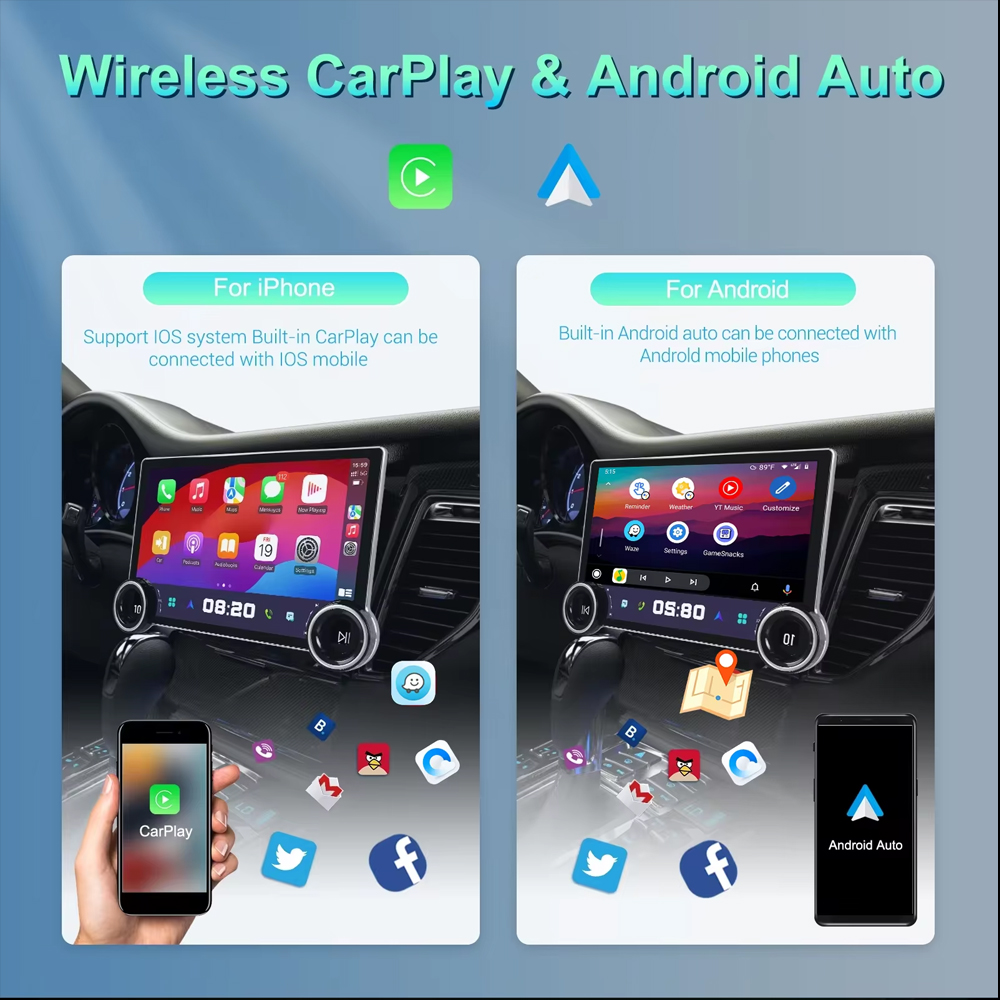 car android player - SKY Universe car android player