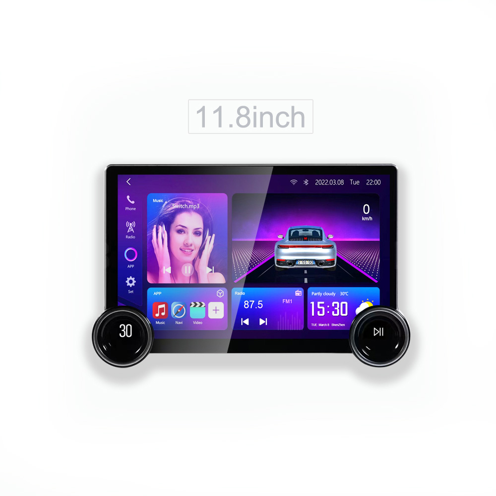 Diamond 2k 11.8 inch car android player - SKY Universe Diamond 2k 11.8 inch car android player