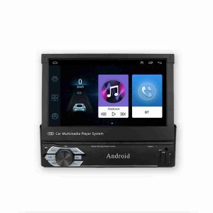 7 inch Car indash 1din Car android - SKY Universe 7 inch Car indash 1din Car android