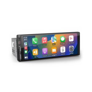 6.9 inch 1DIN Car android screen