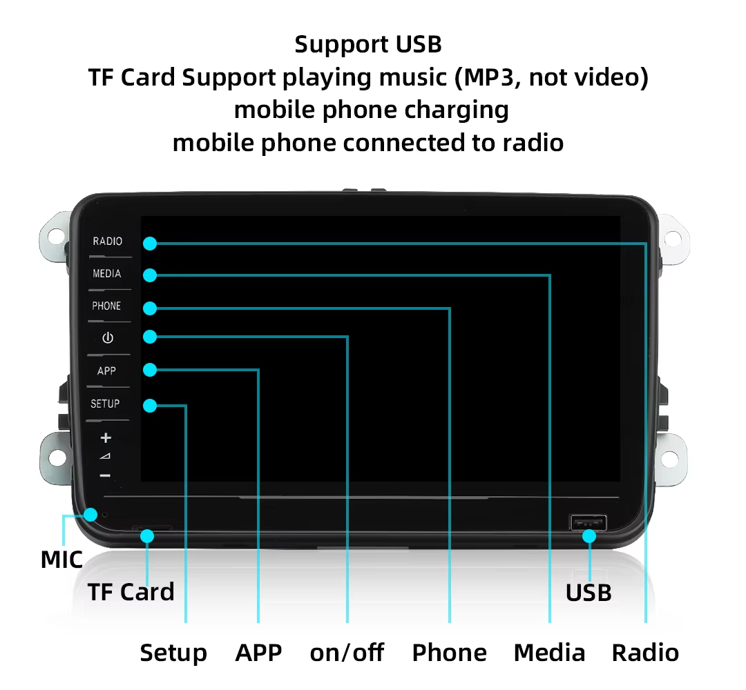 VW Android Player - SKY Universe VW Android Player