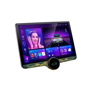 Single Knob car Android Player - SKY Universe Single Knob car Android Player