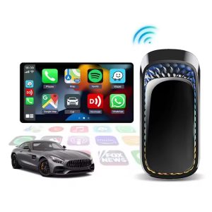 Wireless carplay for AI BOX - SKY Universe Wireless carplay for AI BOX