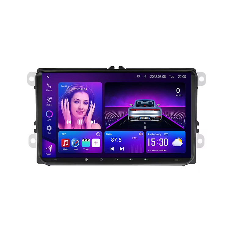 Golf MK5 6 Jetta Polo Car android Player - SKY Universe Golf MK5 6 Jetta Polo Car android Player