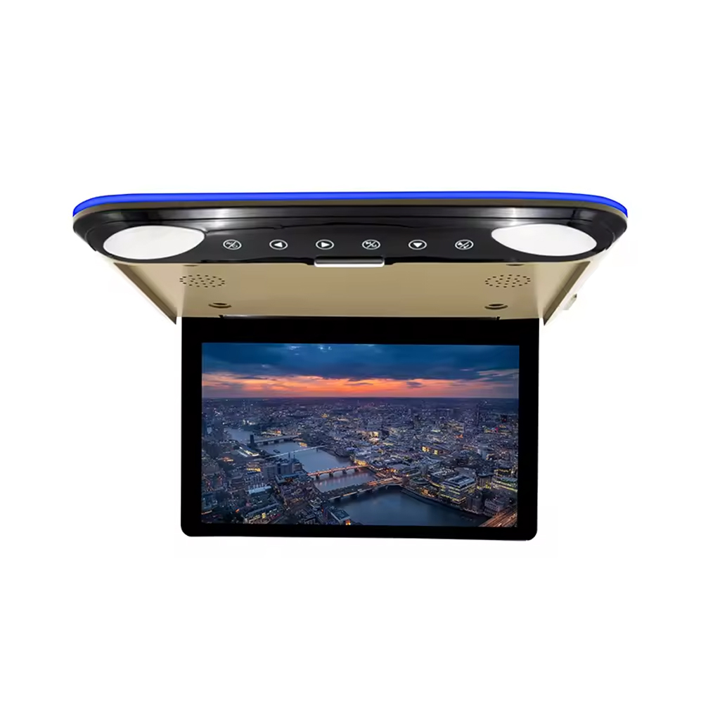 JD14B Roof Mount Monitor - SKY Universe JD14B Roof Mount Monitor