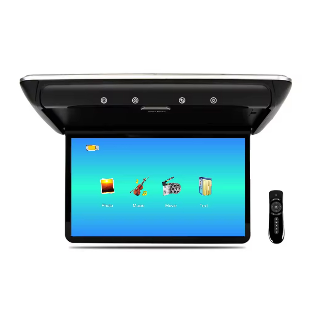 Roof display 133M MP5 Player - SKY Universe Roof display 133M MP5 Player