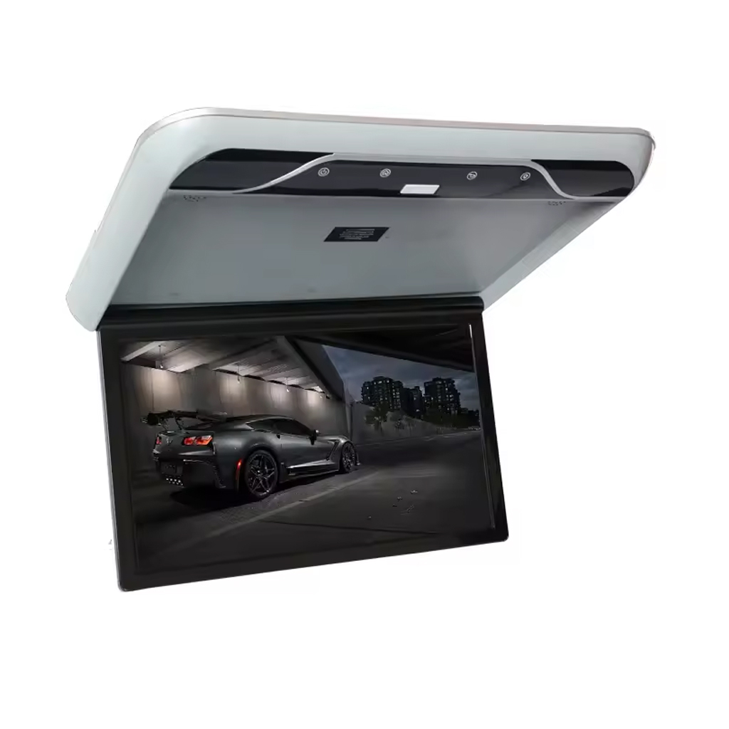 Car Headrest Monitor - SKY Universe Car Headrest Monitor
