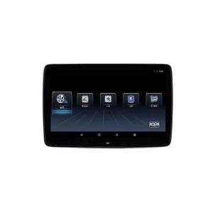 Mercedes-Benz Car Headrest for android - SKY Universe Mercedes-Benz Car Headrest for android