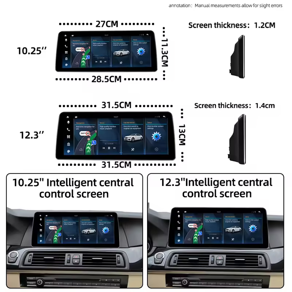 BMW E60 CC Android Player - SKY Universe BMW E60 CC Android Player