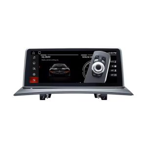 BMW E90 Android Player - SKY Universe BMW CIC CCC X3 E83 Car android Player