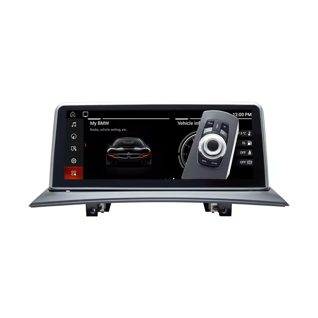 BMW E90 Android Player - SKY Universe BMW CIC CCC X3 E83 Car android Player