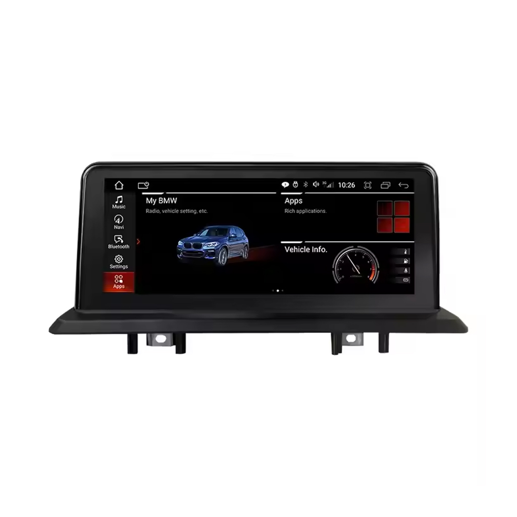 BMW E87/E90 Android Player - SKY Universe BMW E87/E90 Android Player