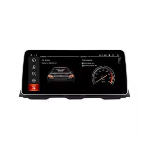 01 - SKY Universe F10 F11 CIC NBT Car android Player