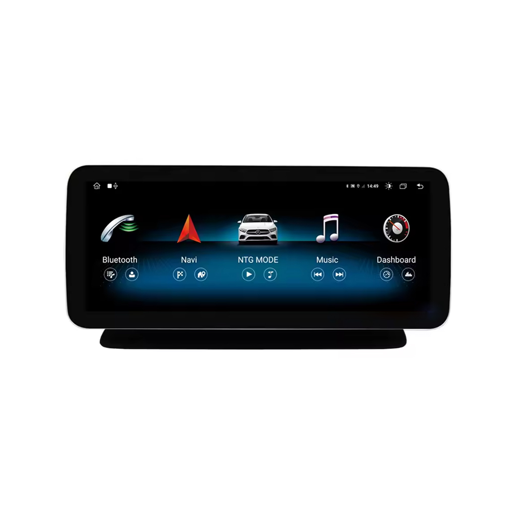 W218 2011-2015 Car android Player - SKY Universe W218 2011-2015 Car android Player