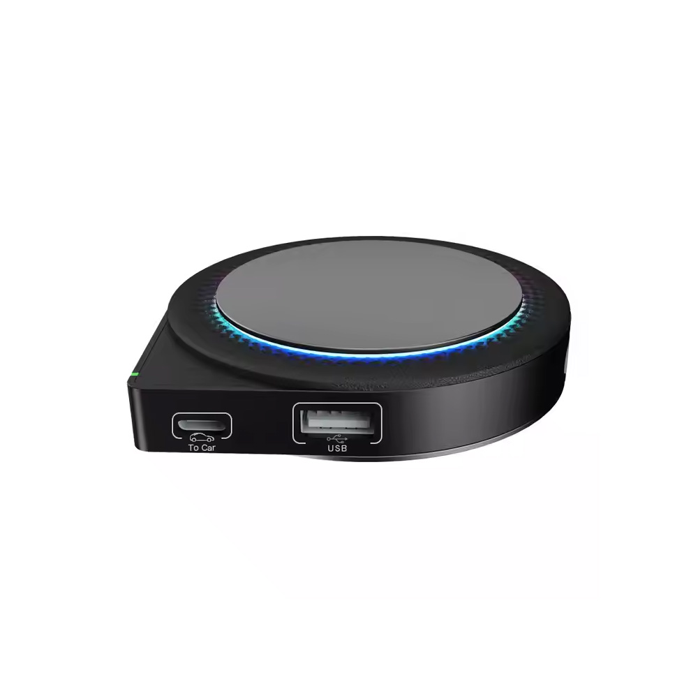 AI Carplay BOX GT6 Pro - SKY Universe AI Carplay BOX GT6 Pro