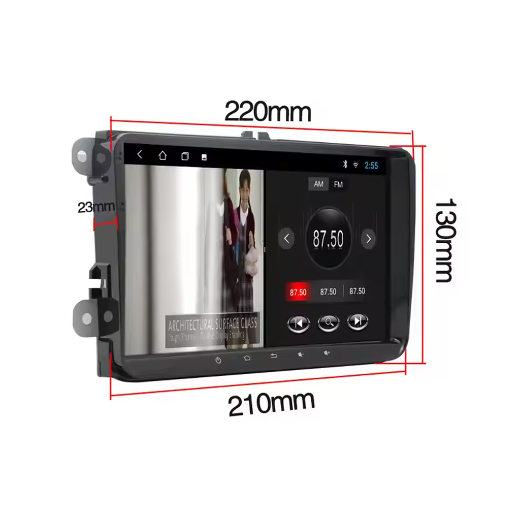 VW Passat Golf MK5 MK6 Jetta POLO - SKY Universe VW Passat Golf MK5 MK6 Jetta POLO