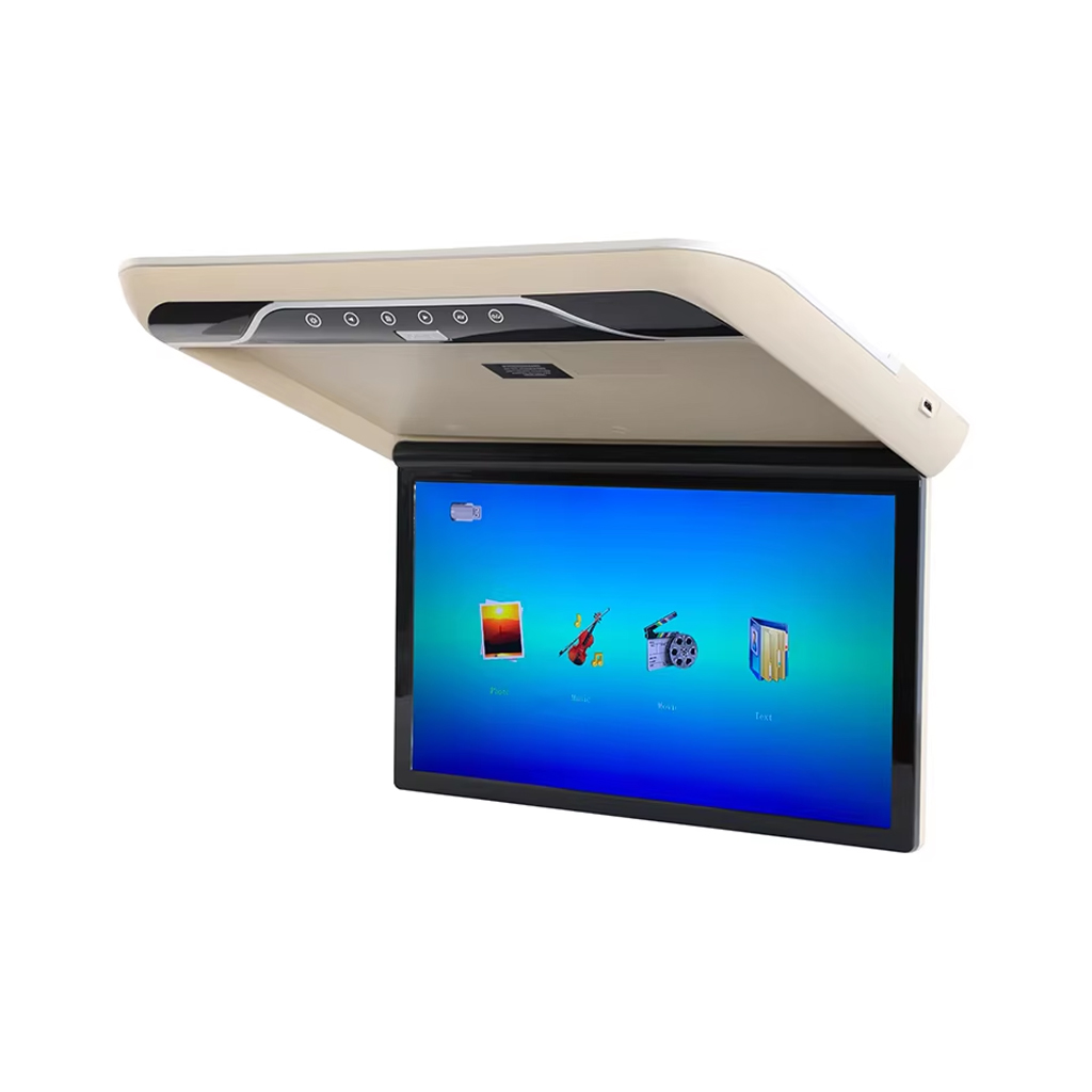 Roof monitor - SKY Universe Roof monitor