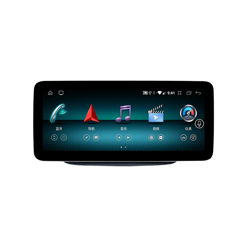 W176 C117 NGT5.0 2015-2018 Car Android - SKY Universe W176 C117 NGT5.0 2015-2018 Car Android