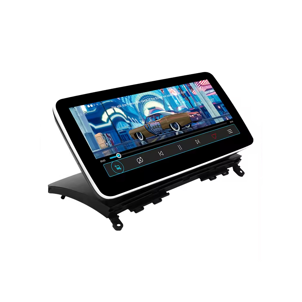 Mercedes-Benz C-Class W204 Android Player - SKY Universe Mercedes-Benz C-Class W204 Android Player