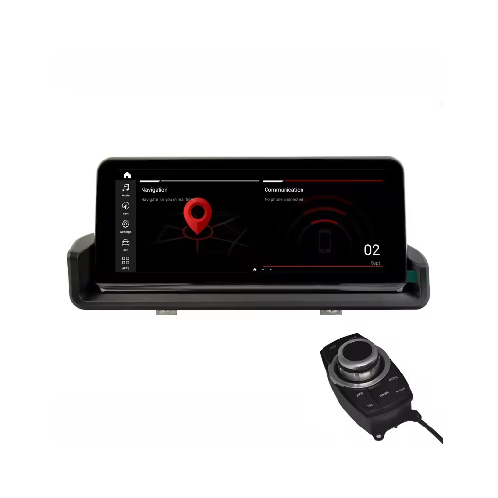 BMW E90 Android Player - SKY Universe BMW 3 Series E90 E91 E92 E93 06-11 Car android