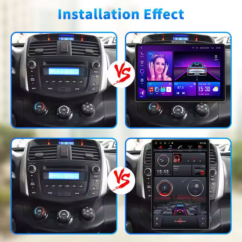 Android Flip Screen Player - SKY Universe Android Flip Screen Player