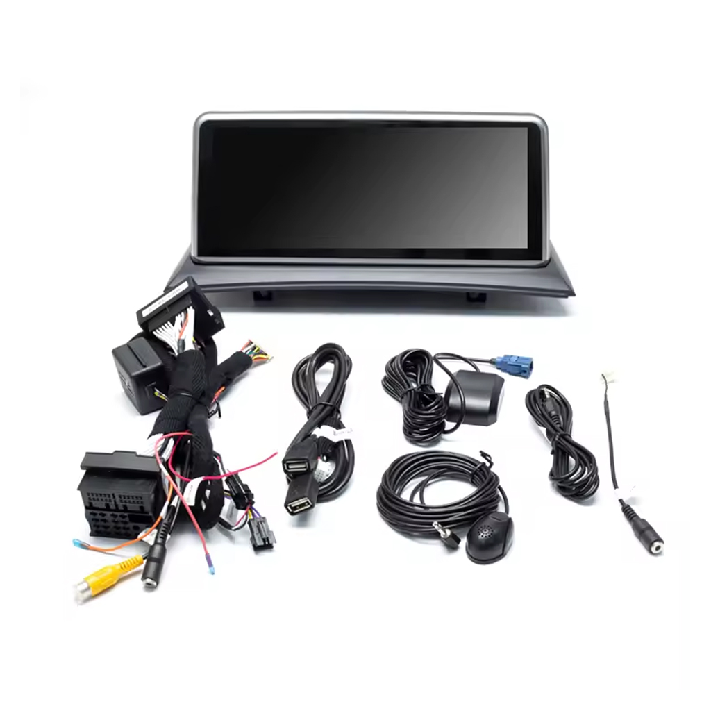 BMW E90 Android Player - SKY Universe BMW E90 Android Player