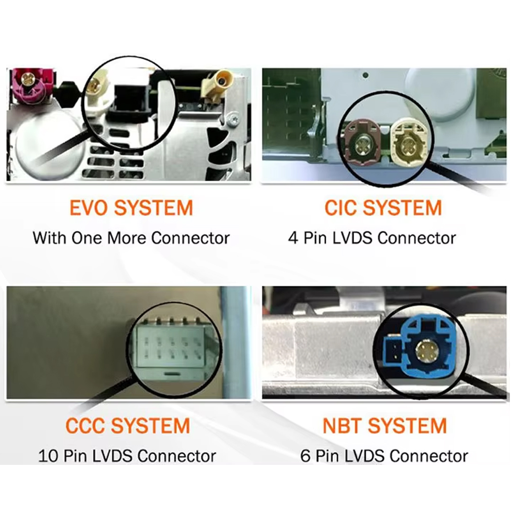 BMW E90 Android Player - SKY Universe BMW E90 Android Player