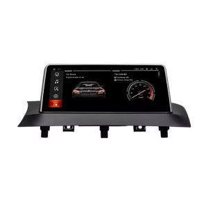 BMW F25/F26/G02 Android Player - SKY Universe BMW X4 X3 F25 F26 Car android Player