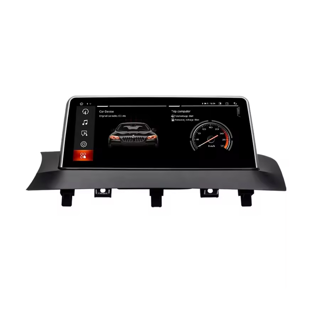 BMW F25/F26/G02 Android Player - SKY Universe BMW X4 X3 F25 F26 Car android Player