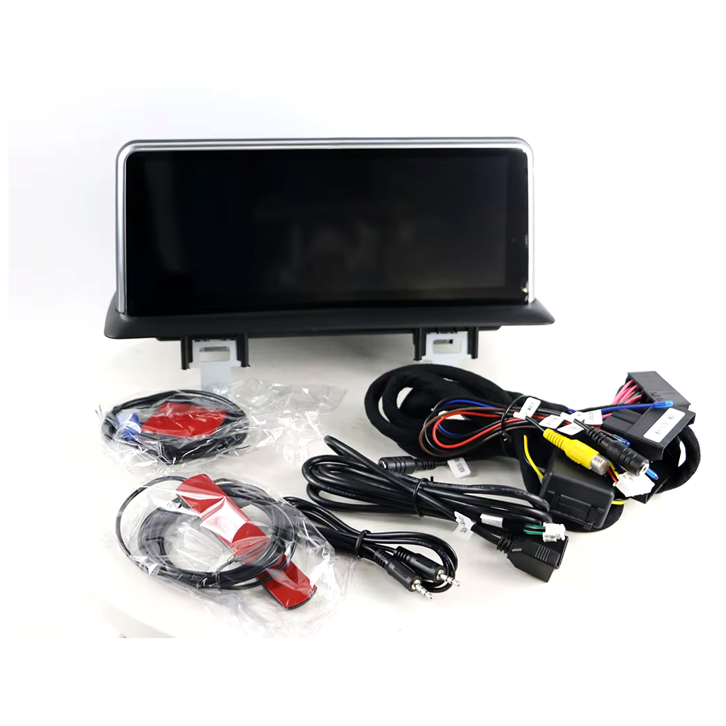 BMW E87/E90 Android Player - SKY Universe BMW E87/E90 Android Player