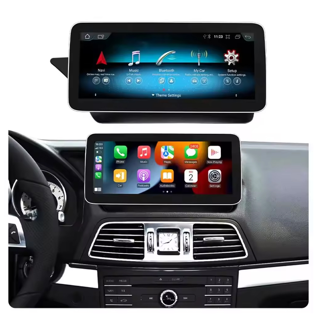 W205 NGT 4.5 Android Player - SKY Universe W205 NGT 4.5 Android Player