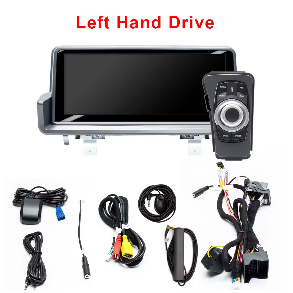 BMW E90 Android Player - SKY Universe BMW E90 Android Player