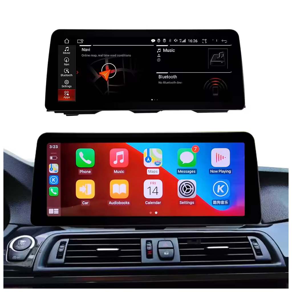 BMW E70/E71 Car Android Player - SKY Universe BMW E70/E71 Car Android Player