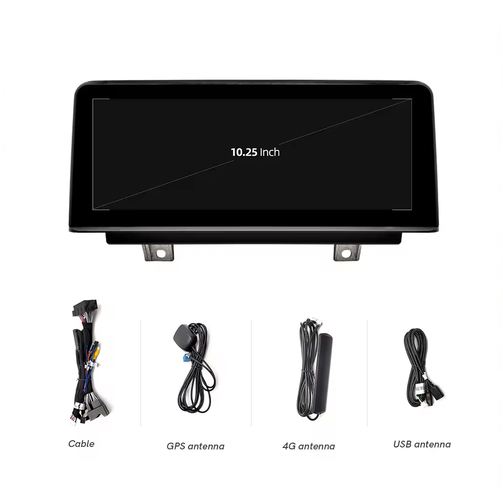 2013-2017 BMW Android Player (E21/F30/F31/F32/F33/F34/F36) - SKY Universe 2013-2017 BMW Android Player (E21/F30/F31/F32/F33/F34/F36)