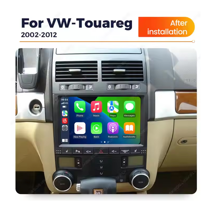 VW-Touareg 2002-2012 - SKY Universe VW-Touareg 2002-2012