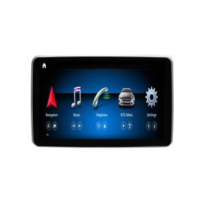 Mercedes-Benz ML GL W166 Android Player - SKY Universe Mercedes-Benz ML GL W166 NGT4.5 2013-2015 Car android