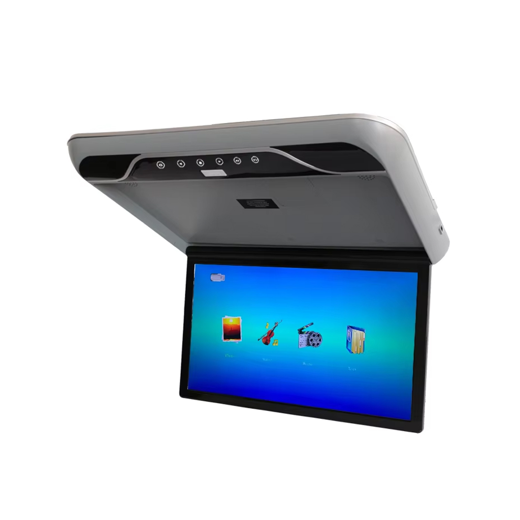 Roof monitor - SKY Universe Roof monitor