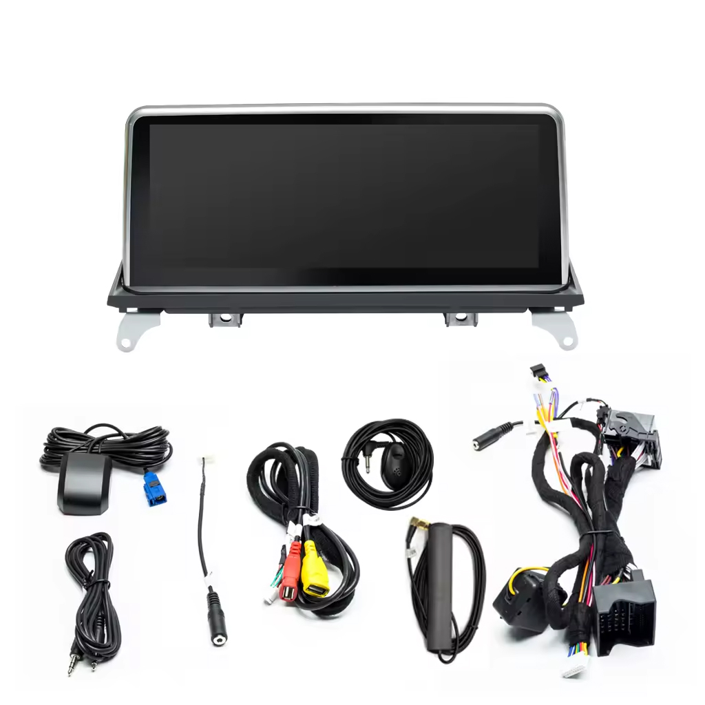 BMW E70/E71 Car Android Player - SKY Universe BMW E70/E71 Car Android Player