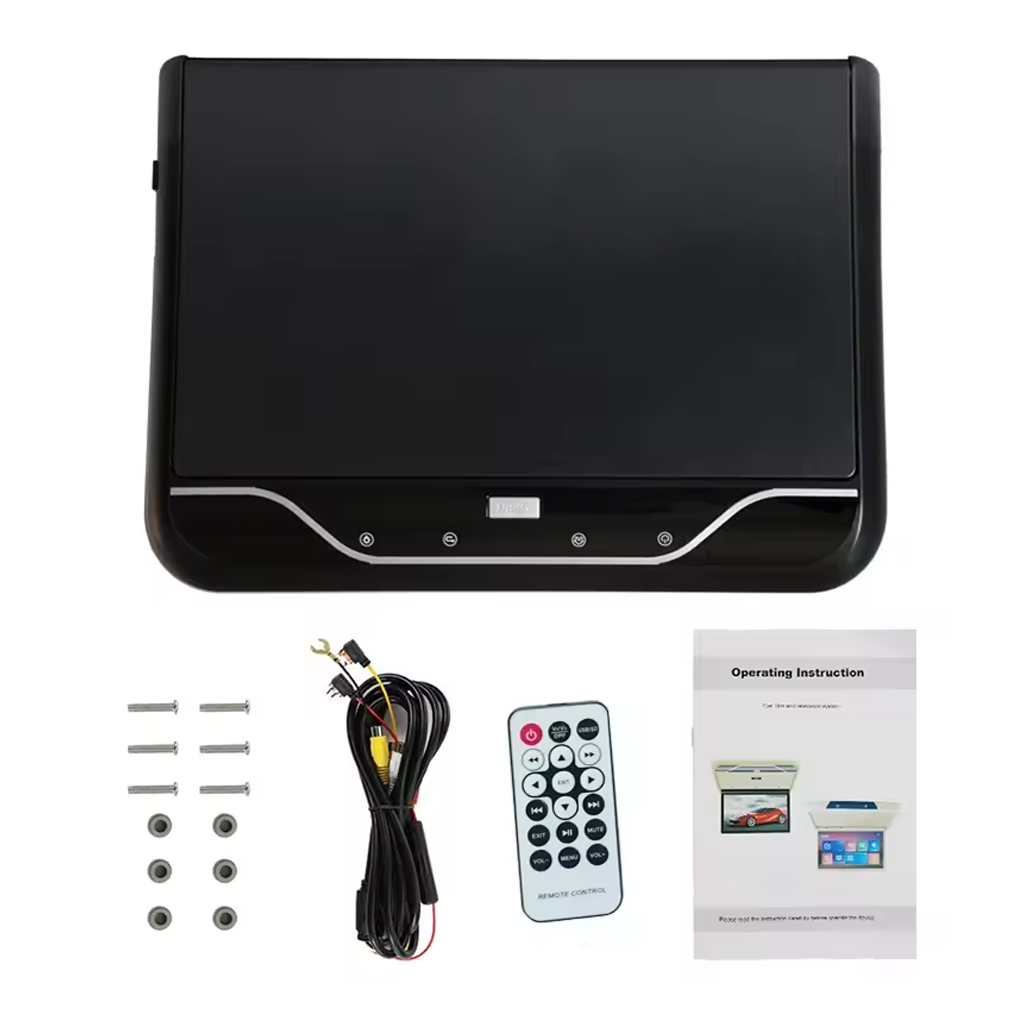 Car Headrest Monitor - SKY Universe Car Headrest Monitor