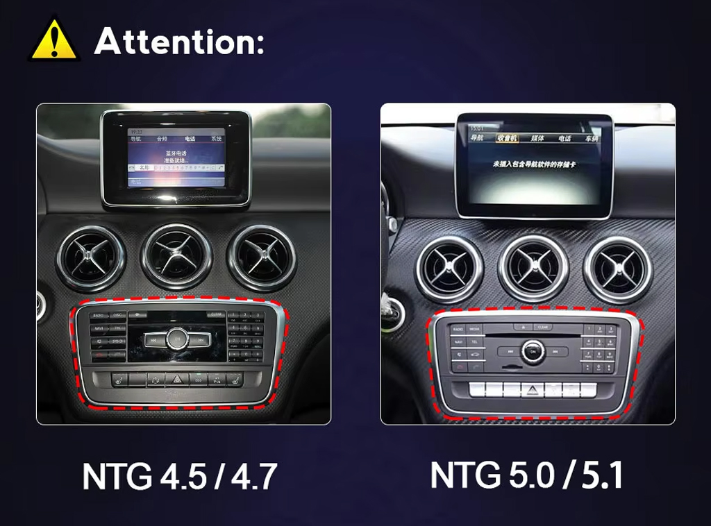 Mercedes-Benz B-Class W245 Android Player - SKY Universe Mercedes-Benz B-Class W245 Android Player