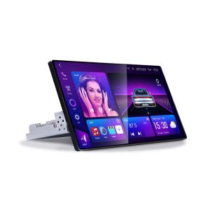 Android Flip Screen Player