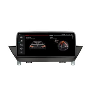 BMW F49 Android Player - SKY Universe BMW X1 F49 CIC 2009-2015 Car android