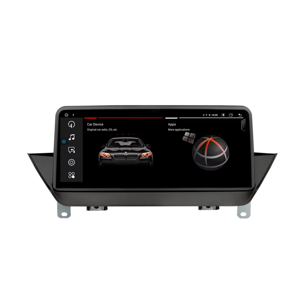 BMW F49 Android Player - SKY Universe BMW X1 F49 CIC 2009-2015 Car android