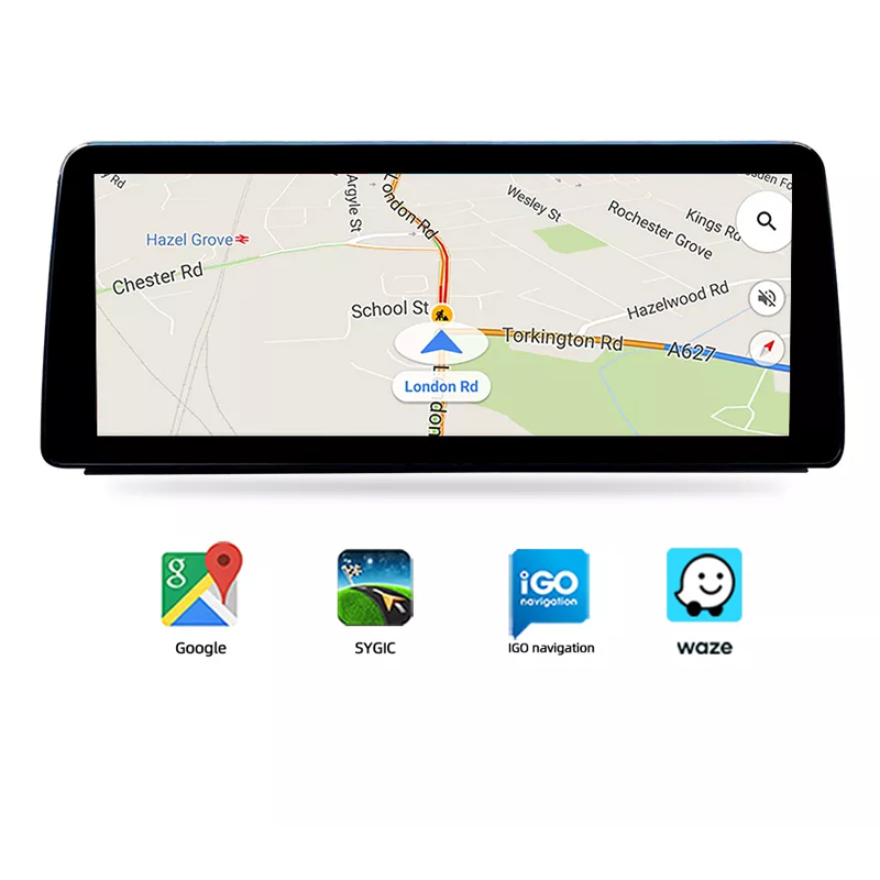 BMW 5 Series E60 E61 E63 E64 3 Series E90 E91 E92 CCC CIC 05-08 - SKY Universe BMW 5 Series E60 E61 E63 E64 3 Series E90 E91 E92 CCC CIC 05-08