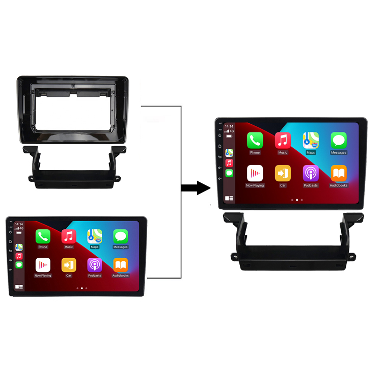 Toyato vios Yaris android - SKY Universe Toyato vios Yaris android