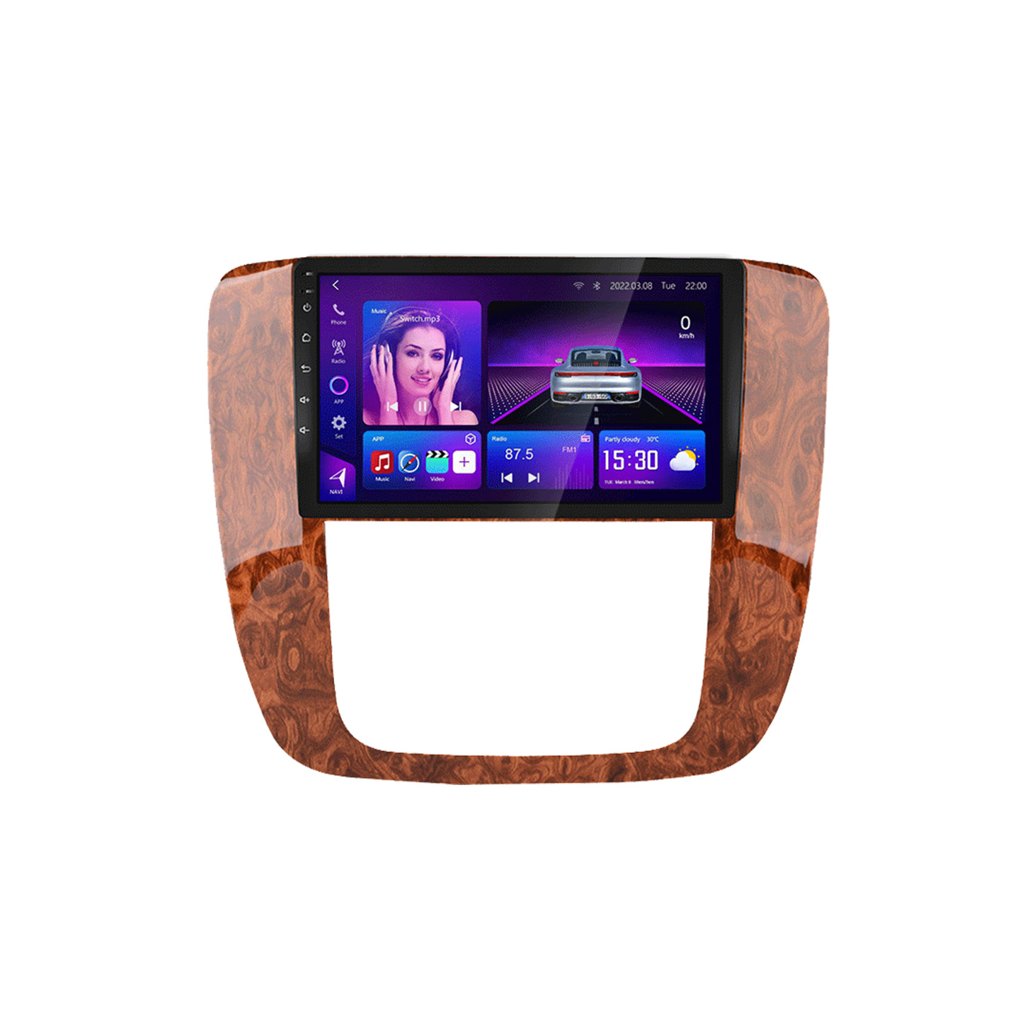 Buick Enclave android - SKY Universe Buick Enclave android