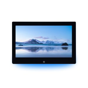 A106 Car Headrest Monitor - SKY Universe A106 Car Headrest Monitor