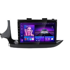 Buick Encore - SKY Universe Buick Encore 2017-2018 Car frame