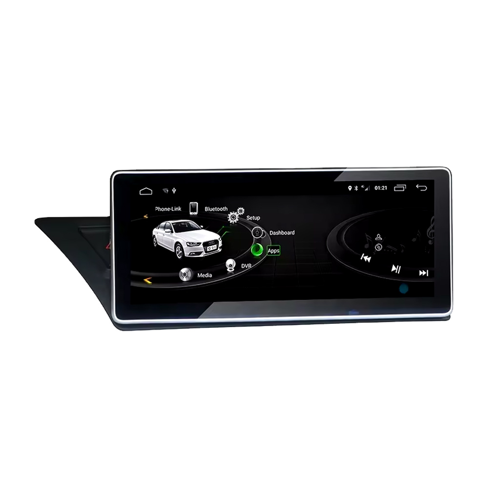 Audi A4/A4L/A5 Car Android Player - SKY Universe Audi A4 A4L A5 2009-2017 Car android player