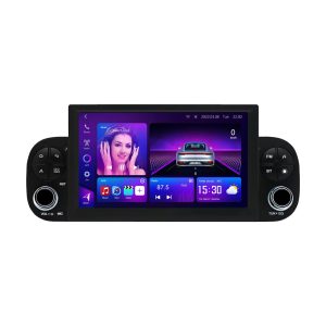 Fiat PANDA 2013-2020 Car Android Player